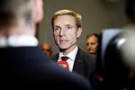 EU-midler. Formand for Dansk Folkeparti Kristian Thulesen Dahl mener ikke, der er problemer med partiets brug af EU-midler fra alliancen Meld og fonden Feld. 