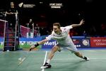 trusler. Den unge danske badmintonstjerne Viktor Axelsen har været ude for uhyggelige trusler, som måske er sket i forbindelse med forsøg på matchfixing. 