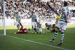 0-2. Viborg kendte ikke sin besøgelsestid i kampen mod Brøndby - og så vandt holdet fra Vestegnen i København. 