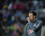 FC Nordsjælland - AGF (2-0)