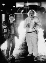 Back To The Future