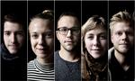 Dagpenge. En gruppe studerende fra Københavns Universitet og RUC mener ikke, en sænkning af dagpengesatsen for nyuddannede har en særlig stor effekt. 