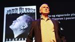 Slutspil. John Cleese har blikket rettet mod pensionen. 