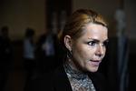 Flygtninge. Integrationsminister Inger Støjberg (V) vil blandt andet stramme reglerne for familiesammenføring. Antal ansøgninger stiger markant i år. 