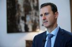 Leder. Syriens præsident Bashar al-Assad er under hårdt pres. I sit eget land af oprørsgrupper, der vinder terræn. Og internationalt, hvor stormagter kræver hans afgang. Rusland er dog en fast støtte. (arkivfoto) 