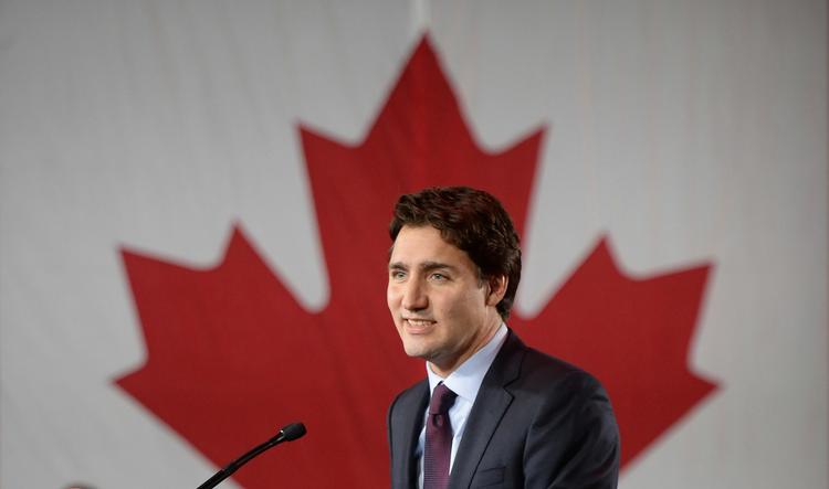 Exit. Den nyvalgte canadiske premierminister Justin Trudeau har fortalt USAs præsident, Barack Obama, at han vil trække sine kampfly ud af Syrien. 