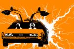 back to the future