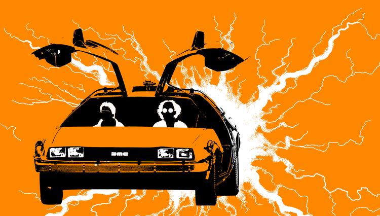 Fremtidsrejsende. Ved du alt, du bør vide om Doc og Marty? 