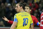 Målgaranti? Det hører til sjældenhederne, at Zlatan og Ronaldo mødes i kamp. Det skete dog i landsholdsregi i 2013, da Portugal skaffede sig adgang til VM ved at slå Sverige over to kampe med 4-2. Ronaldo lavede fire mål, Zlatan to. 