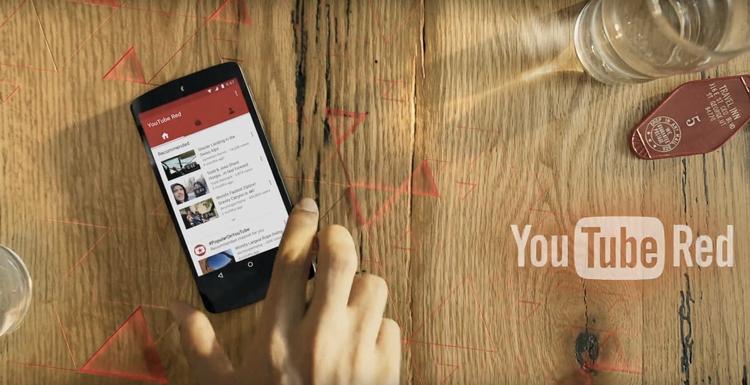 ABONNEMENT. YouTube har altid været gratis, men nu kan man betale sig fra at slippe for reklamerne. Og man får musik, serier og nye muligheder på mobilen oven i. 