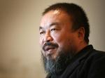 international. Ai Weiwei er et stort navn rundt om i verden. Han har sat fokus på ytringsfrihed i Kina og udstiller nu på Royal Academy of Arts i London. 