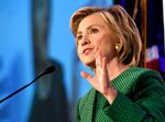 clinton