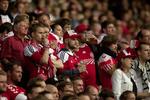 Fodbold: VM-kvalifikation: Danmark - Armenien (0-4)
