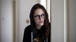 Ungdommelig. Kristen Stewart i rollen som den personlige assistent. 