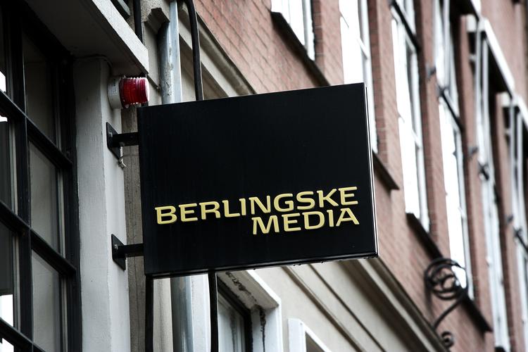 TIL SALGSKILTET er væk for en stund hos Berlingske Media, der er blevet købt af et familieejet foretagende fra Belgien. En tilsyneladende glimrende ide, hvis man spørger eksperterne. 