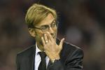 Uafgjort. Klopp har fået to gange pointdeling i sine første to kampe i spidsen for Liverpool. 