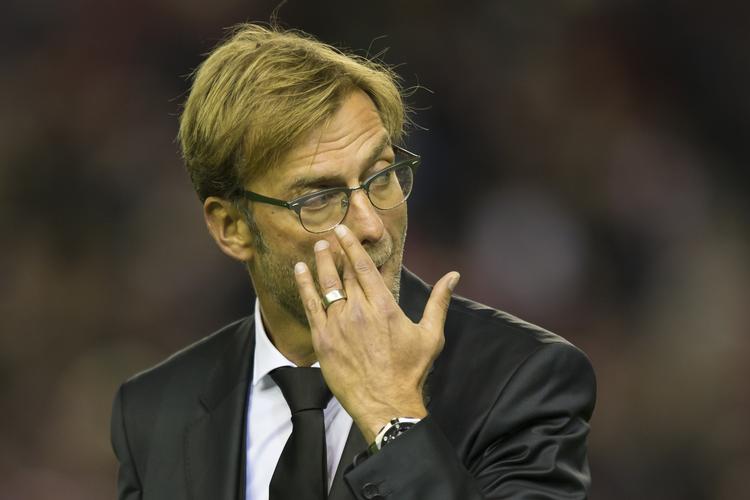 Uafgjort. Klopp har fået to gange pointdeling i sine første to kampe i spidsen for Liverpool. 