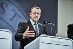 Regeringen præsenterer udspil om udflytning af arbejdspladser