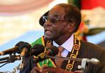 LEDER. Mugabe er blevet tildelt den kinesiske Confucius Fredspris, som arrangørerne selv mener er et alternativ til Nobels Fredspris. 