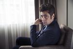 Benicio Del Toro