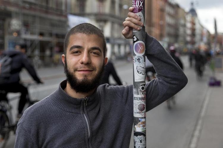 Omstridt. Belal El-Khatib er en omstridt person. Nu er integrationsminister, Inger Støjberg, klar til at blokere statsborgerskabet til ham. 