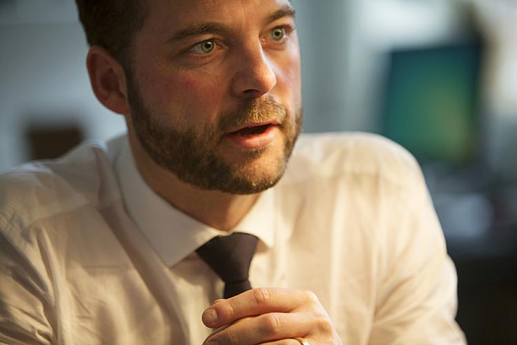 Forklaring. »Det var ikke meningen, at loven skulle skabe mere lukkethed, men det kan meget vel være det, der er sket«, siger Morten Østergaard. 