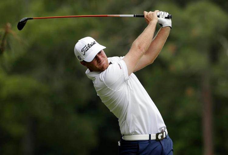 cut. Lucas Bjerregaard har været nede i en formmæssig bølgedal efter et kollaps i Sydafrika i årets første turnering. 
