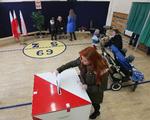Poland Elections