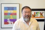 Legogate. Ai Weiwei fik nej fra legetøjsgiganten. Men nu tager hans fans action. 