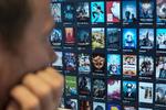 Gratis pirattjeneste truer Netflix