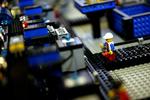 Udskældt. Det er ikke i orden, at Lego ikke ville levere klodser til et kunstnerisk projekt af kinesiske AI Weiwei, som er upopulær hos styret i Kina for sin systemkritik. »Jeg ville have, at Lego skulle forstå, at her har de irriteret en af deres stamkunder«, siger en af kritikerne, Dave Hall. 
