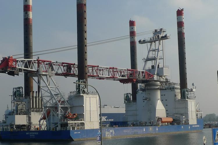 Bremerhaven