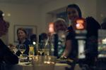 HYGGE. The South Indian har fokus på det sydindiske køkken. 