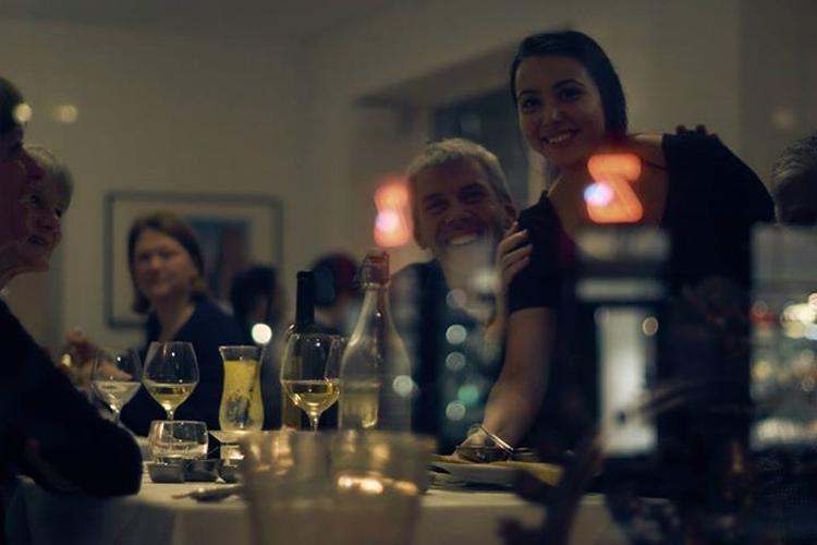 HYGGE. The South Indian har fokus på det sydindiske køkken. 