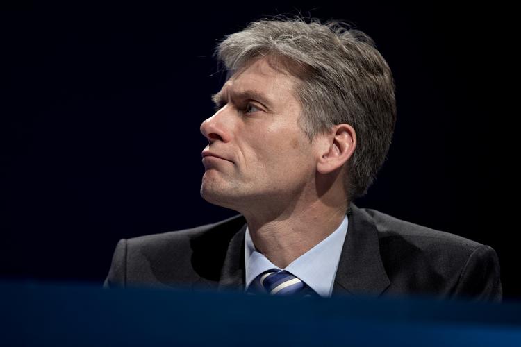 Generalforsamling i Danske Bank