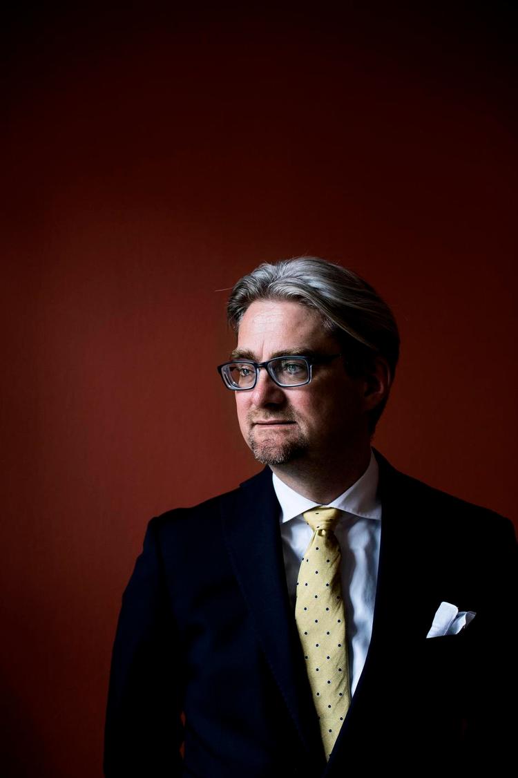 Magtudøvelse. Det er i orden for Søren Pind at kalde jagten på syrienskrigere og deres bagmænd for symbolpolitik. Det afgørende for justitsministeren er, at de skal kunne rammes. Arkivfoto: Ida Munch 