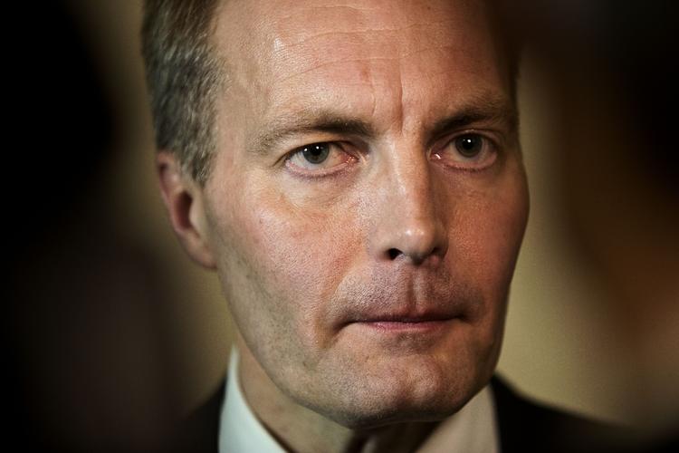 Forståelse. Peter Skaarup tager afstand fra et læserbrev af Dorthe Ullemose men hæfter sig dog ved, at hun efter offentliggørelsen af læserbrevet har forklaret sig på Facebook. 