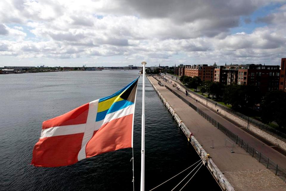 flag