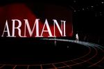 Armani. I modehuset Armani regerer 'Kong Giorgio', som Giorgio Armani også kaldes. Arkivfoto: AP Photo/Ng Han Gua 