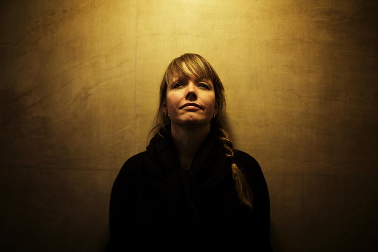 hjælp. »Jeg har bare et sted i mit liv, hvor jeg ikke vidste, hvad jeg skulle og ville. Jeg havde brug for at blive bekræftet i, at jeg var på rette vej.« Fortæller Susanne Bjerregaard 