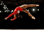 Britain Gymnastics Worlds
