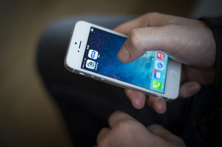 GODGØRENDE. Mobilepay er ikke alene populært til private pengeoverførsler. Den er også blevet en donationsmulighed ved de fleste velgørenhedsorganisationer. 