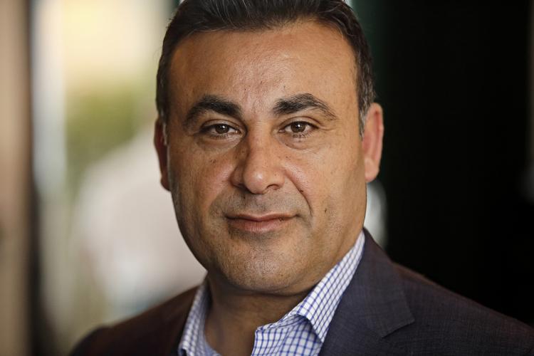 Ekstremisme. Naser Khader har fået tip om at flere islamister figurerer på liste over navne indstillet til statsborgerskab. 