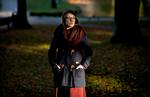 Pres. Emilie Rolighed er langt fra den eneste medicinstuderende, der oplever eksamenstress og social afskærmning, viser en undersøgelse Foreningen af Danske Lægestuderende har lavet. 
