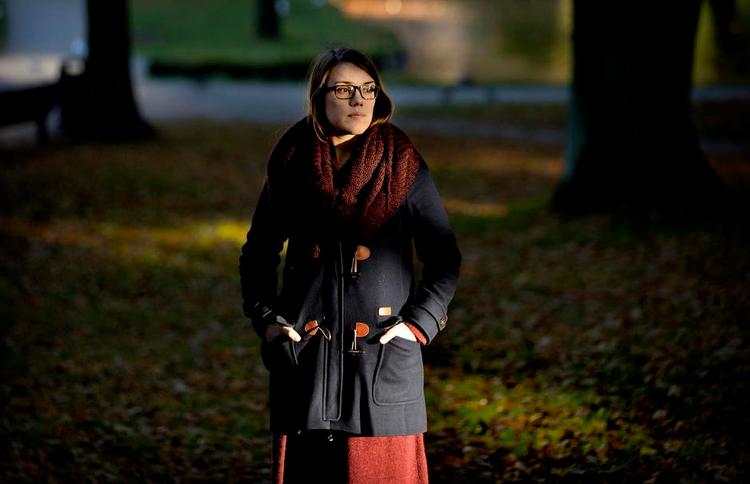 Pres. Emilie Rolighed er langt fra den eneste medicinstuderende, der oplever eksamenstress og social afskærmning, viser en undersøgelse Foreningen af Danske Lægestuderende har lavet. 