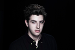 DJ. Jamie xx gæster Vega i København søndag aften. 