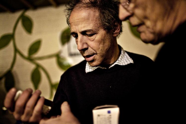 Gaza. Henry Ascher ville tilabge i 2011 rejse til Gaza med organisationen Ship To Gaza. En film om forløbet anklages nu for bl.a. antisemitisme. 