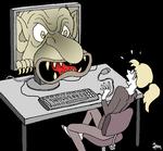 ordvalg. Der er blevet for mange vulgære og barske gloser i Politiken. »Doserer vi dem ikke forsigtigt - og det gør vi ikke - mister de den chokeffekt, der er hele deres berettigelse. Så bliver de bare platte, dumme og uendelig trættende«, mener læsernes redaktør. 