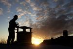 Siden 2009 er forbruget af brænde herhjemme faldet med godt 10 procent. Men det står stadig for 70 % af partikelforureningen i Danmark. 