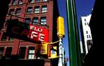 Co-living. I byer som New York har bofællesskaber ikke længere deres udspring i gamle kollektiver, men i moderne kontorfællesskaber. 